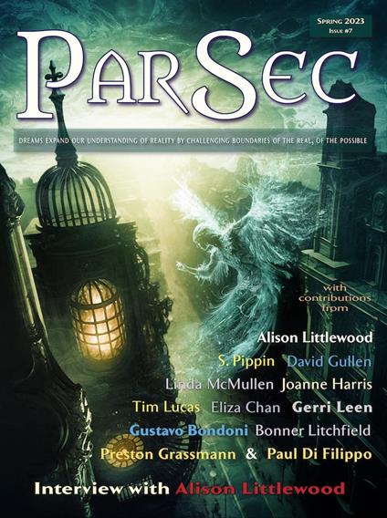 ParSec #7