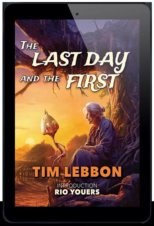 The Last Day and the First