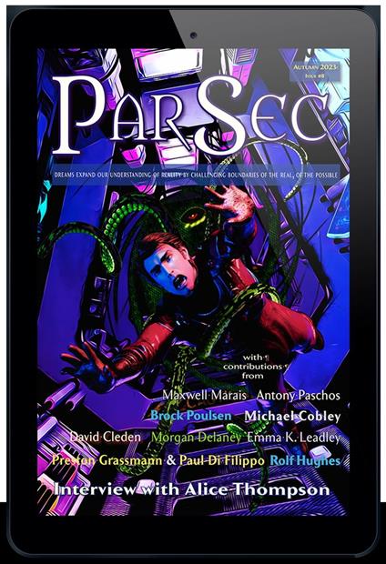 Parsec 8#