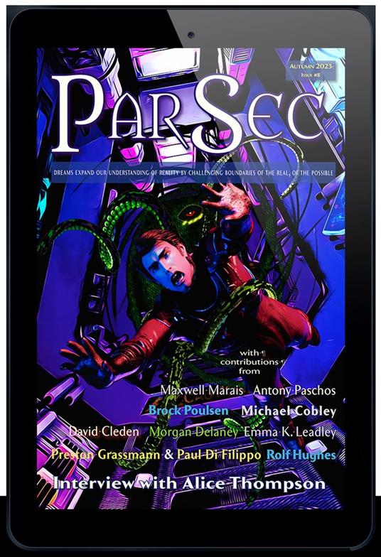 Parsec 8#