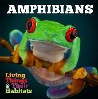 Amphibians - Grace Jones - cover