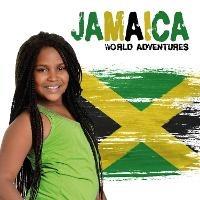 Jamaica - Steffi Cavell-Clarke - cover