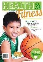 Health and Fitness - Gemma McMullen - cover