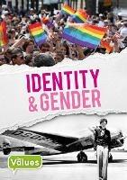 Identity and Gender - Charlie Ogden - cover