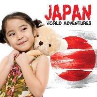 Japan - Harriet Brundle - cover