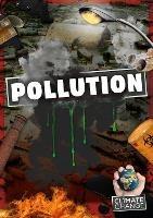 Pollution - Harriet Brundle - cover