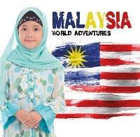 Malaysia - Harriet Brundle - cover