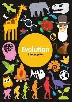 Evolution - Harriet Brundle - cover