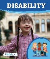Disability - Holly Duhig - cover