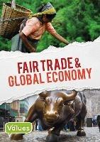 Fair Trade and Global Economy - Charlie Ogden - cover