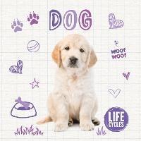 Dog - Holly Duhig - cover