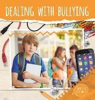 Dealing With Bullying - Holly Duhig - cover