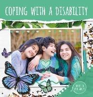 Coping With a Disability - Holly Duhig - cover