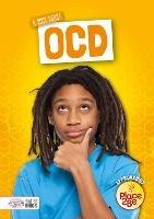 A Book About OCD - Holly Duhig - cover