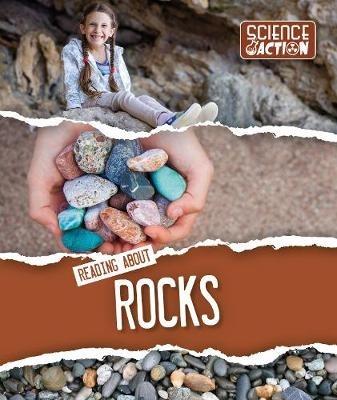 Reading About Rocks - Robin Twiddy - cover