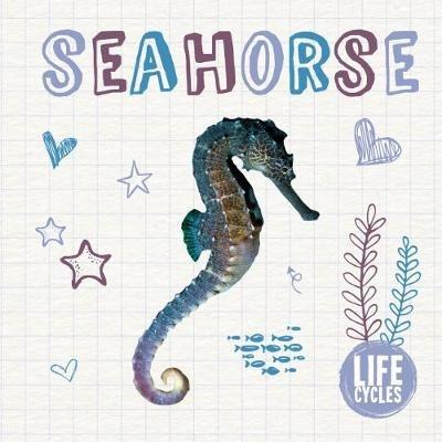 Seahorse - Madeline Tyler - cover