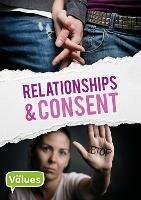 Relationships & Consent - John Wood - cover
