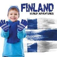 Finland - Kirsty Holmes - cover