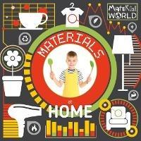 Materials at Home - John Wood - cover