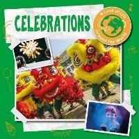 Celebrations - Joanna Brundle - cover