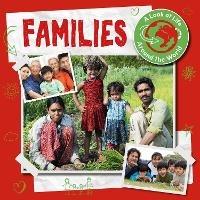 Families - Joanna Brundle - cover