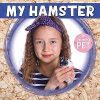 My Hamster - William Anthony - cover