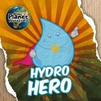 Hydro Hero - Holly Duhig - cover