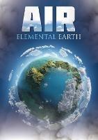 Air - John Wood - cover