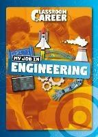 My Job in Engineering - Joanna Brundle - cover