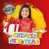 Chinese New Year - Shalini Vallepur - cover