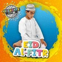 Eid al-Fitr - Shalini Vallepur - cover