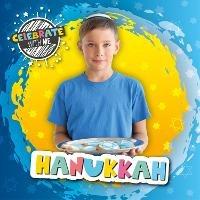 Hanukkah - Shalini Vallepur - cover