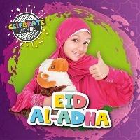 Eid al-Adha - Shalini Vallepur - cover