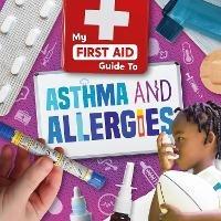 Asthma and Allergies - Joanna Brundle - cover