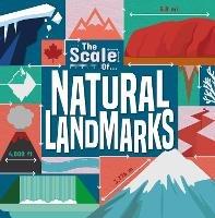 Natural Landmarks - Joanna Brundle - cover