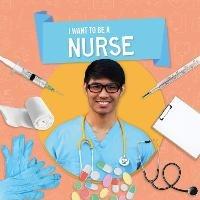 Nurse - Joanna Brundle - cover