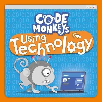 Using Technology - John Wood - cover