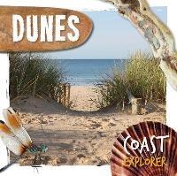 Dunes - Robin Twiddy - cover