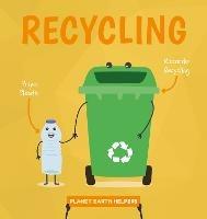 Recycling - Harriet Brundle - cover