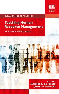 Teaching Human Resource Management: An Experiential Approach - cover