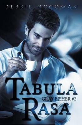 Tabula Rasa - Debbie McGowan - cover