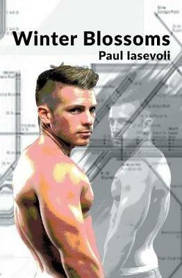 Winter Blossoms - Paul Iasevoli - cover