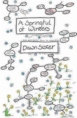 A Springful of Winters - Dawn Sister - cover