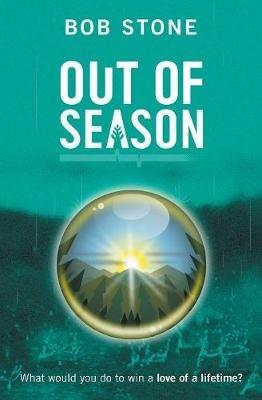 Out of Season - Bob Stone - cover