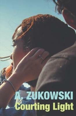 Courting Light - A Zukowski - cover