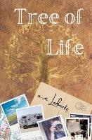 Tree of Life - A M Leibowitz - cover