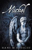 Michel - Fallen Angel of Paris - Hans M Hirschi - cover
