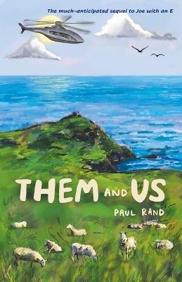 Them and Us - Paul Rand - cover