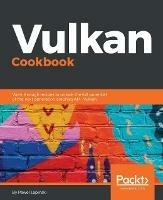 Vulkan Cookbook - Pawel Lapinski - cover