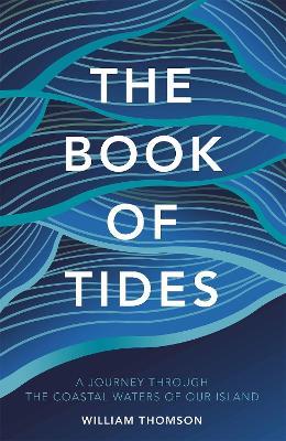 The Book of Tides - William Thomson - cover